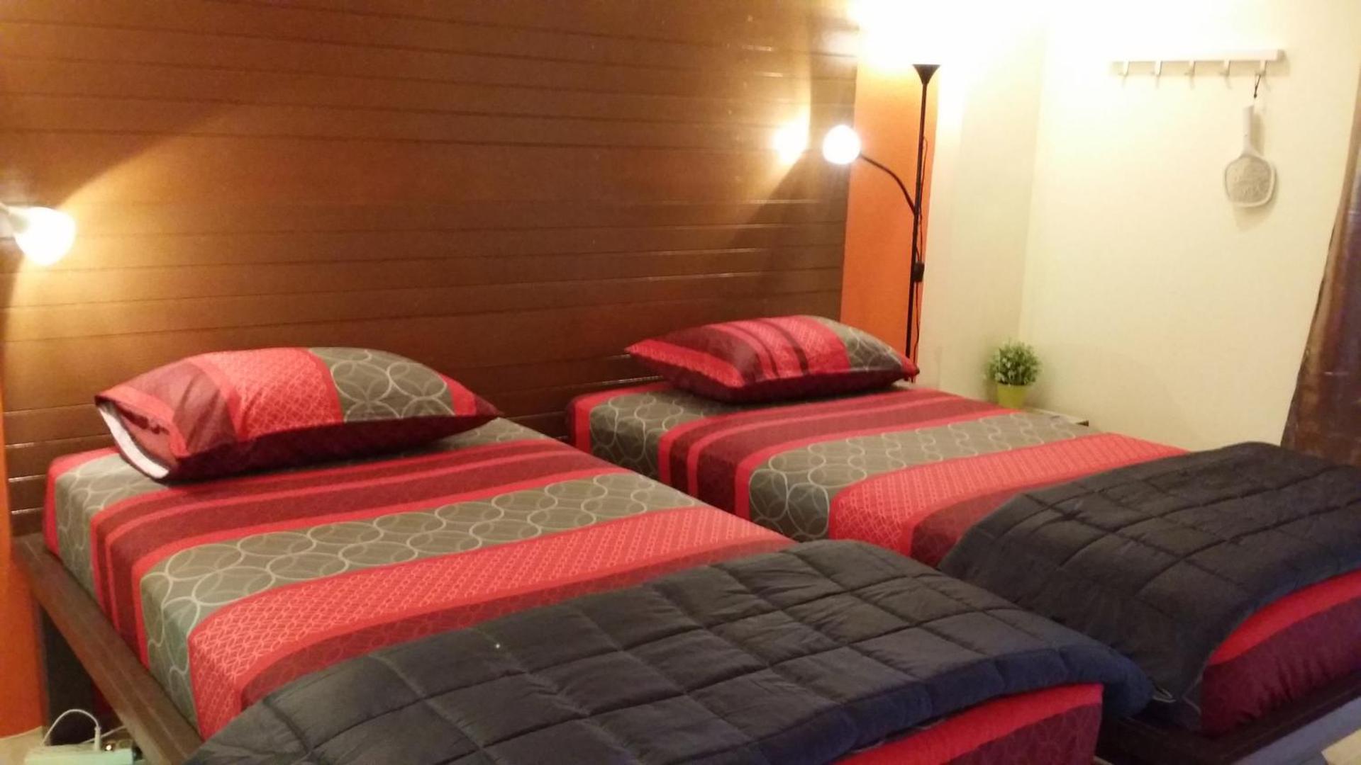 Bann Baimai Boutique Room