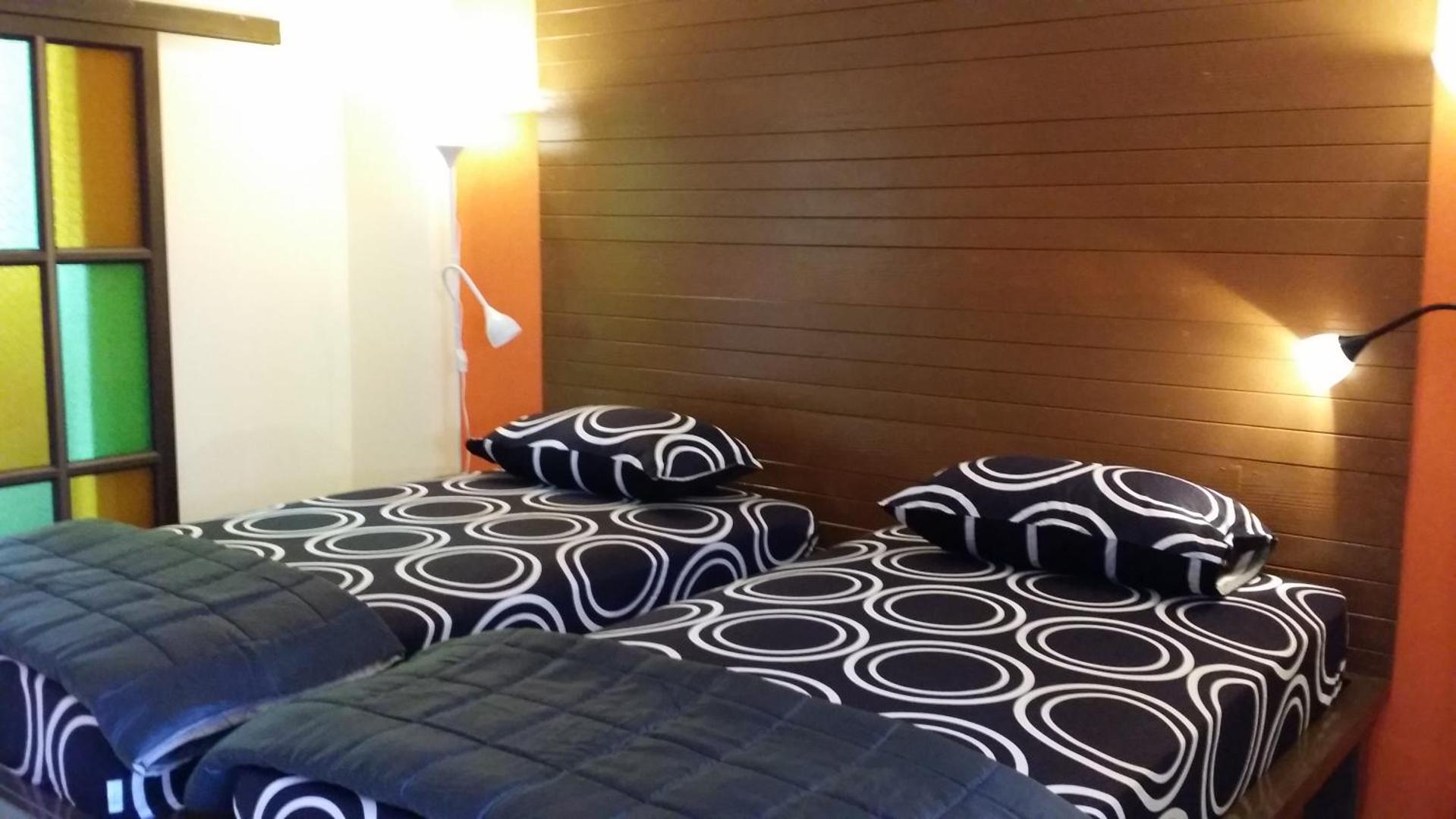 Bann Baimai Boutique Room