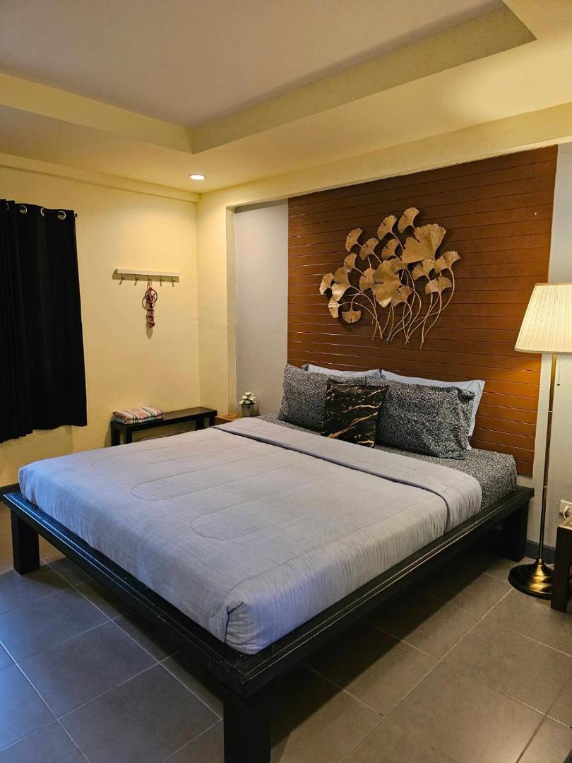 Bann Baimai Boutique Room
