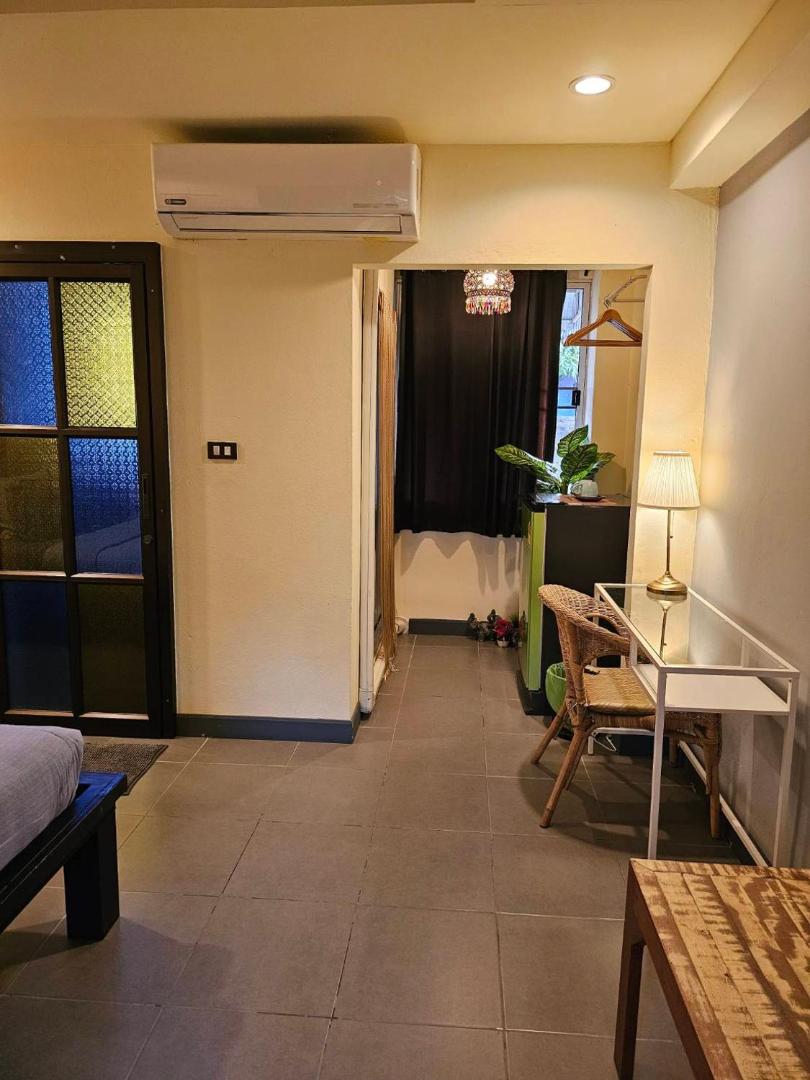 Bann Baimai Boutique Room