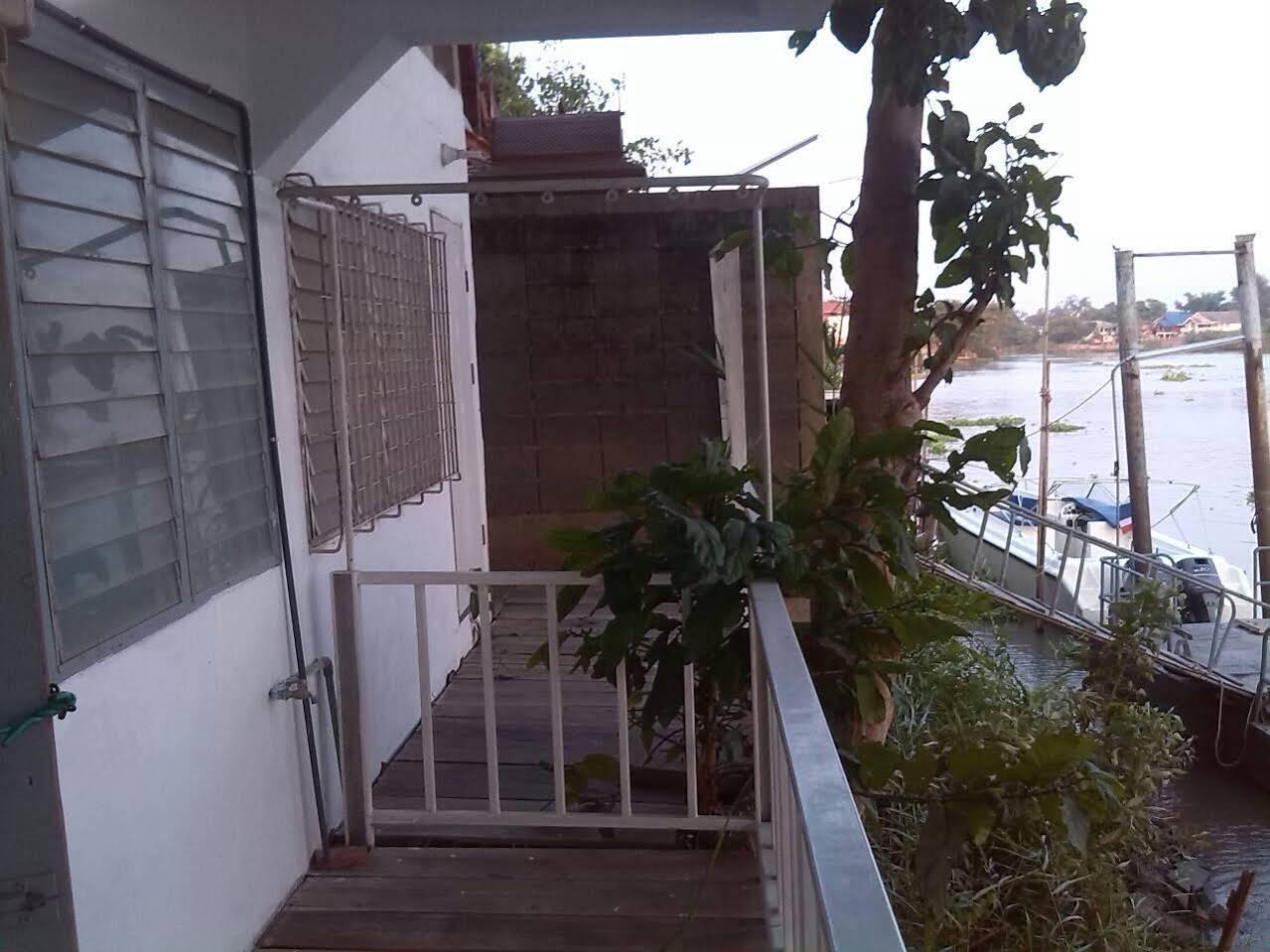 Bann Loongdang Guesthouse