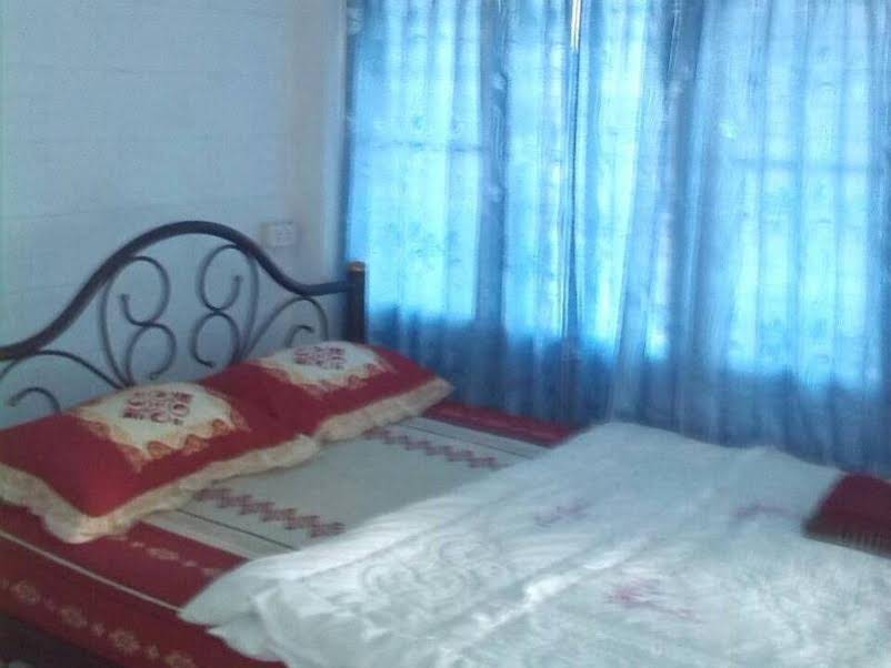 Bann Loongdang Guesthouse