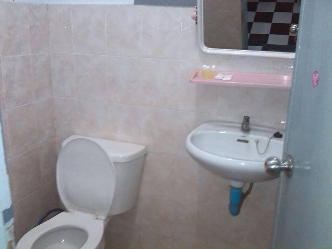Bann Loongdang Guesthouse