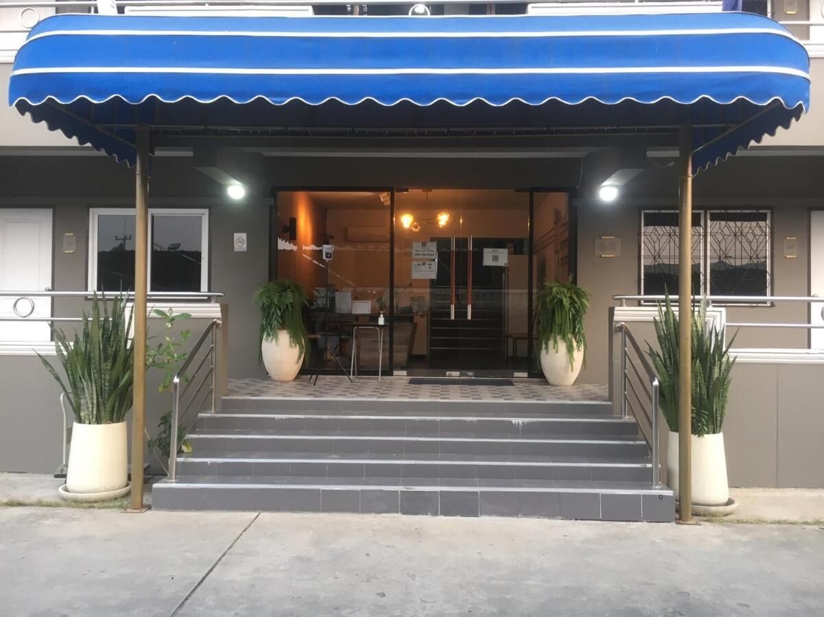 Capital O 75406 Hotel M Rojana
