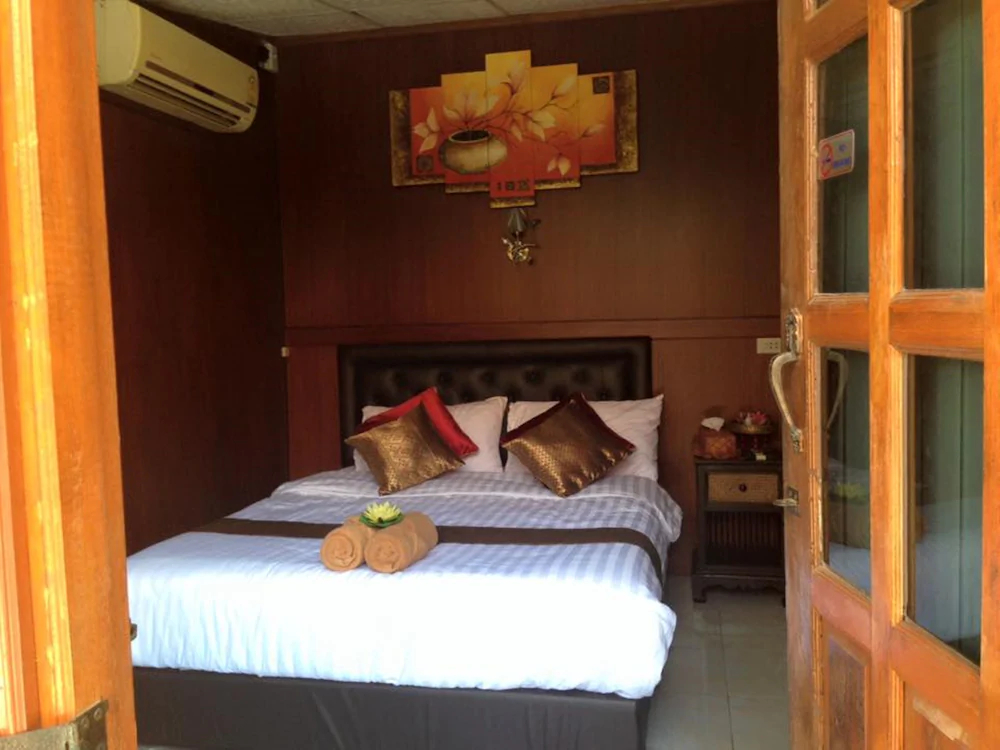 Casa Ayutthaya