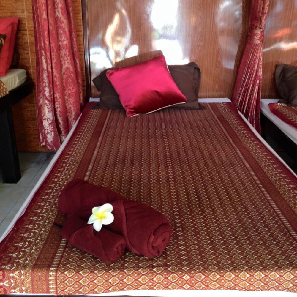 Casa Ayutthaya