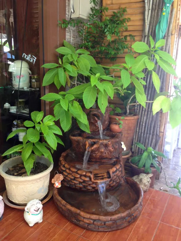 Casa Ayutthaya