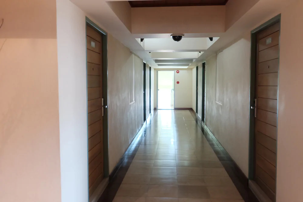 Green Mansion & Service Apartment