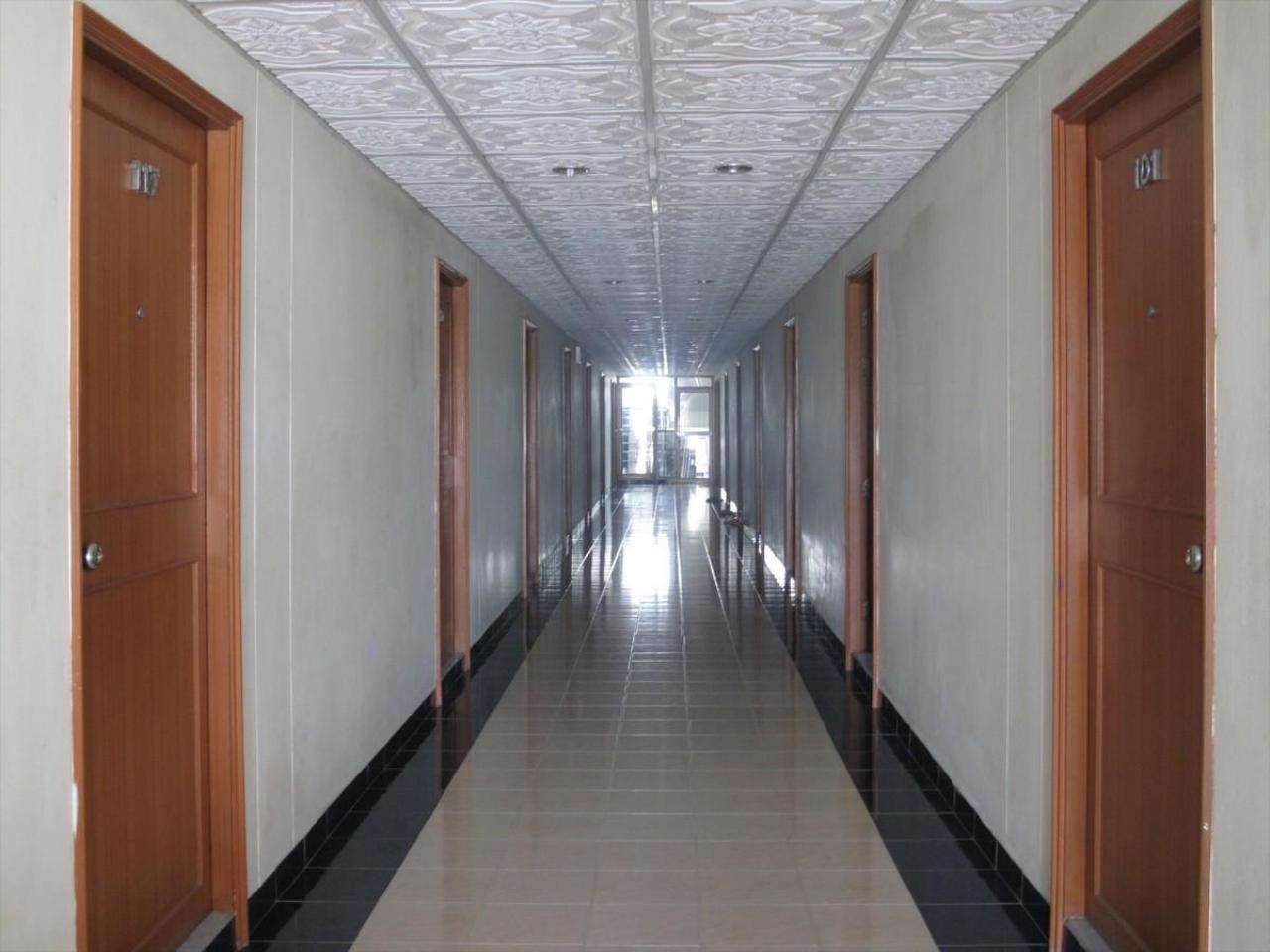 Jitvilai Place