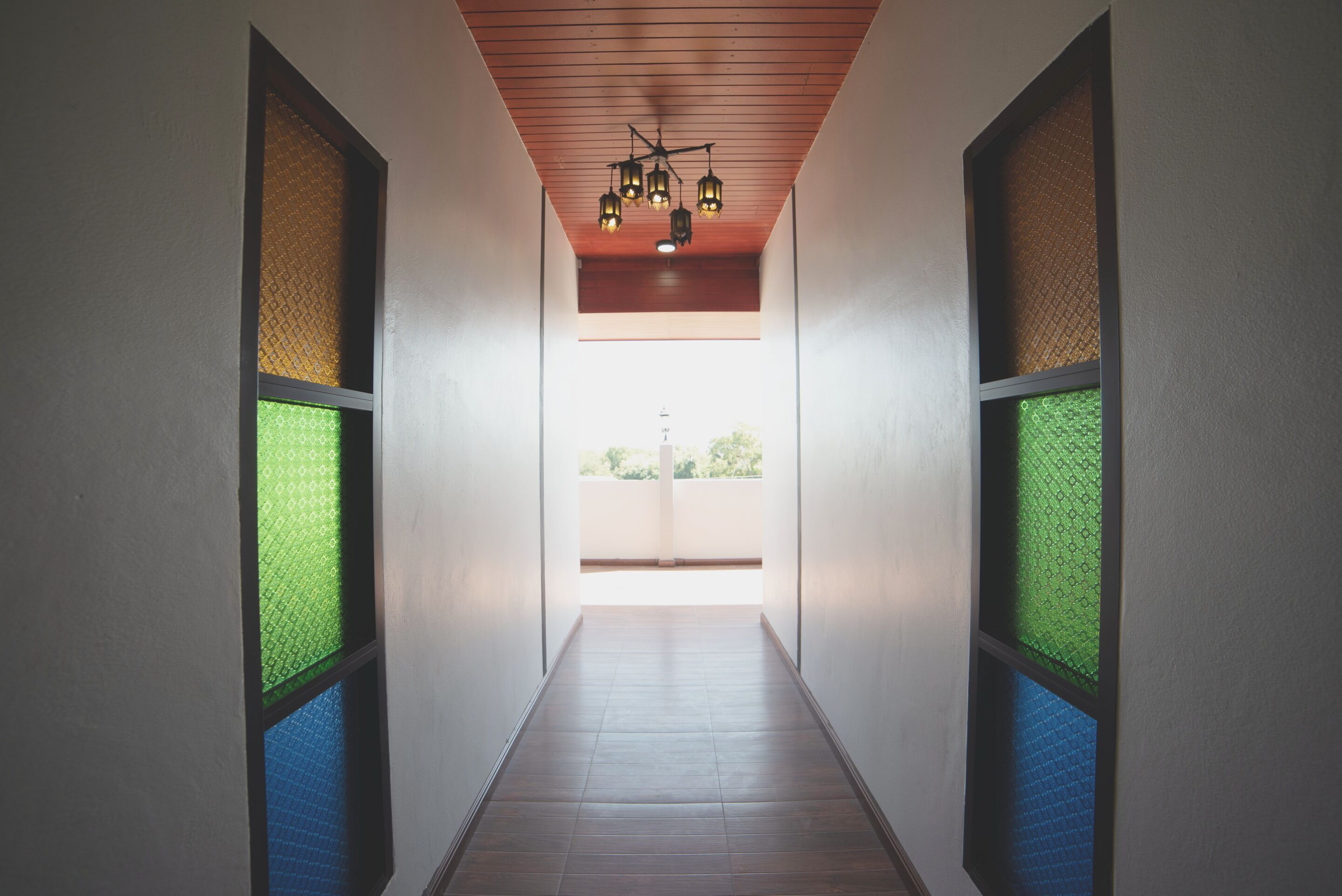 Krung Kao Traveller Lodge