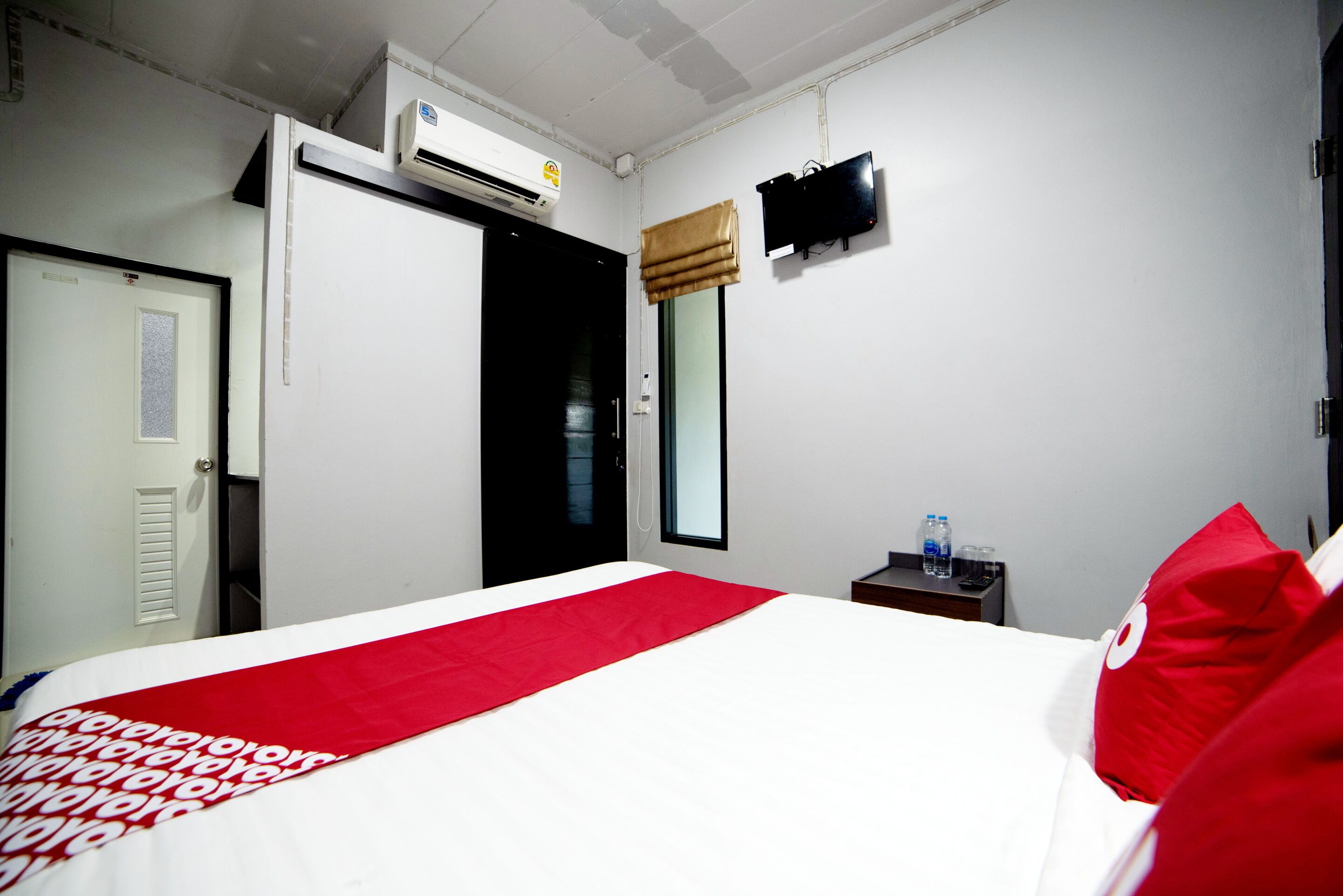 Krung Kao Traveller Lodge