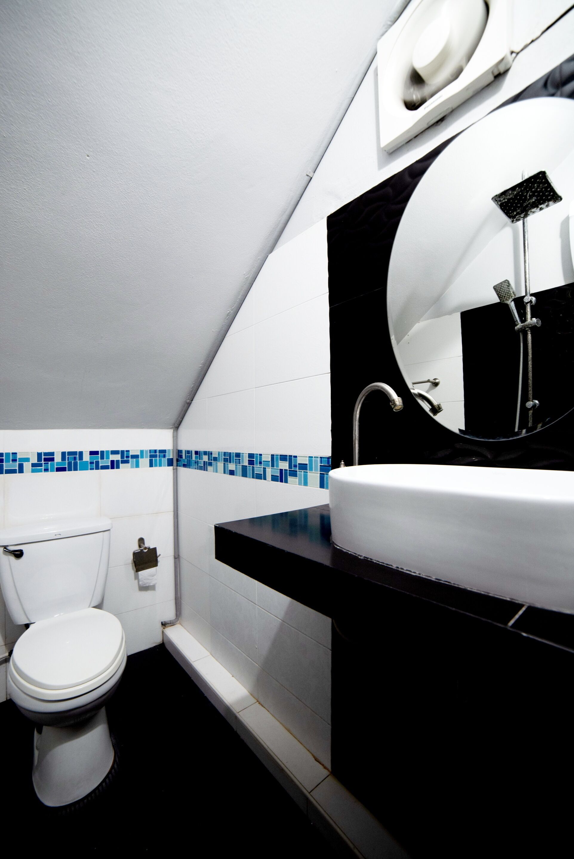 Krung Kao Traveller Lodge