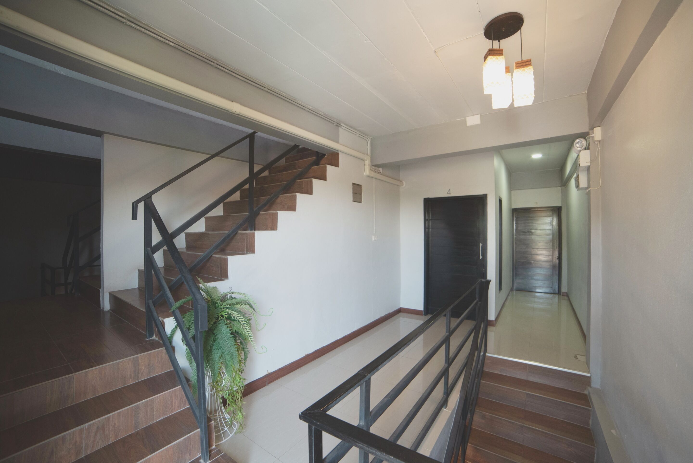 Krung Kao Traveller Lodge