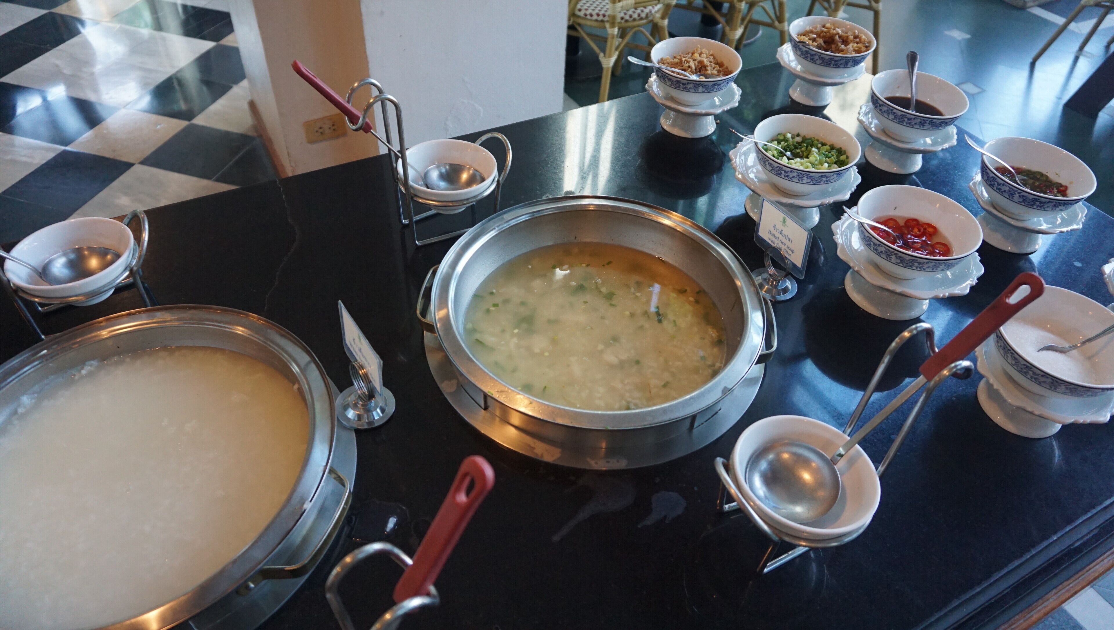Krungsri River Hotel