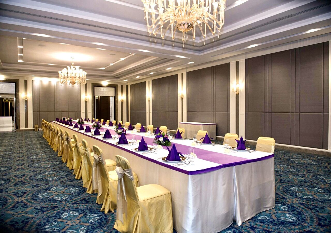Krungsri River Hotel