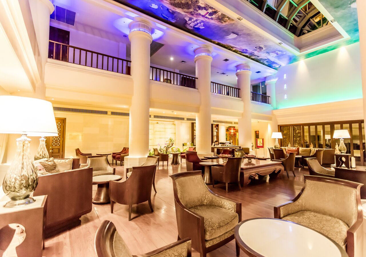 Krungsri River Hotel
