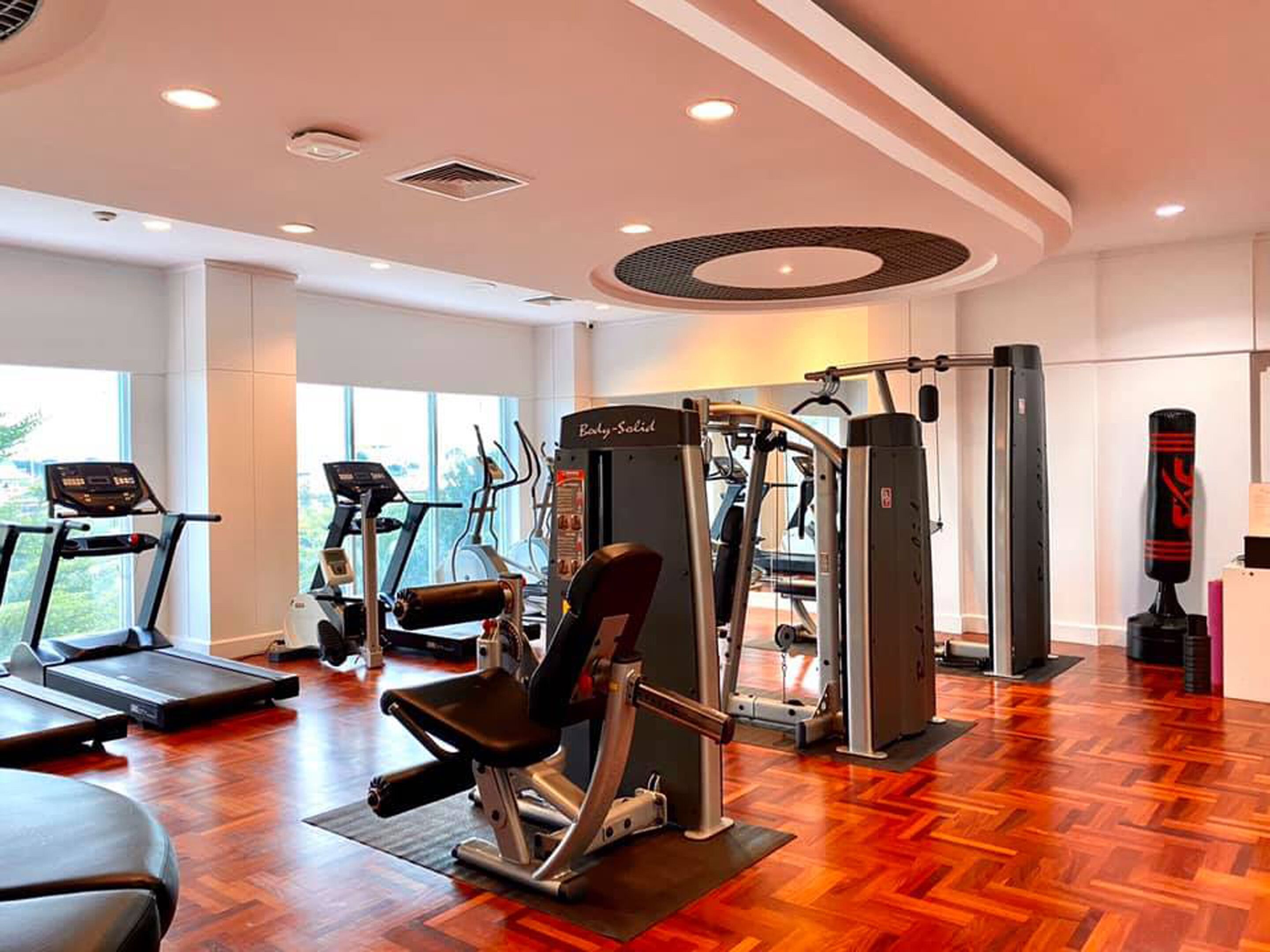 Krungsri River Hotel