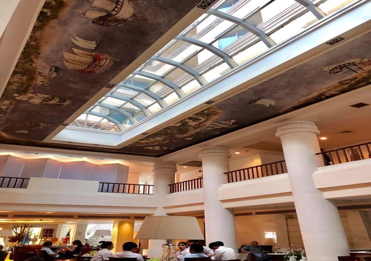 Krungsri River Hotel