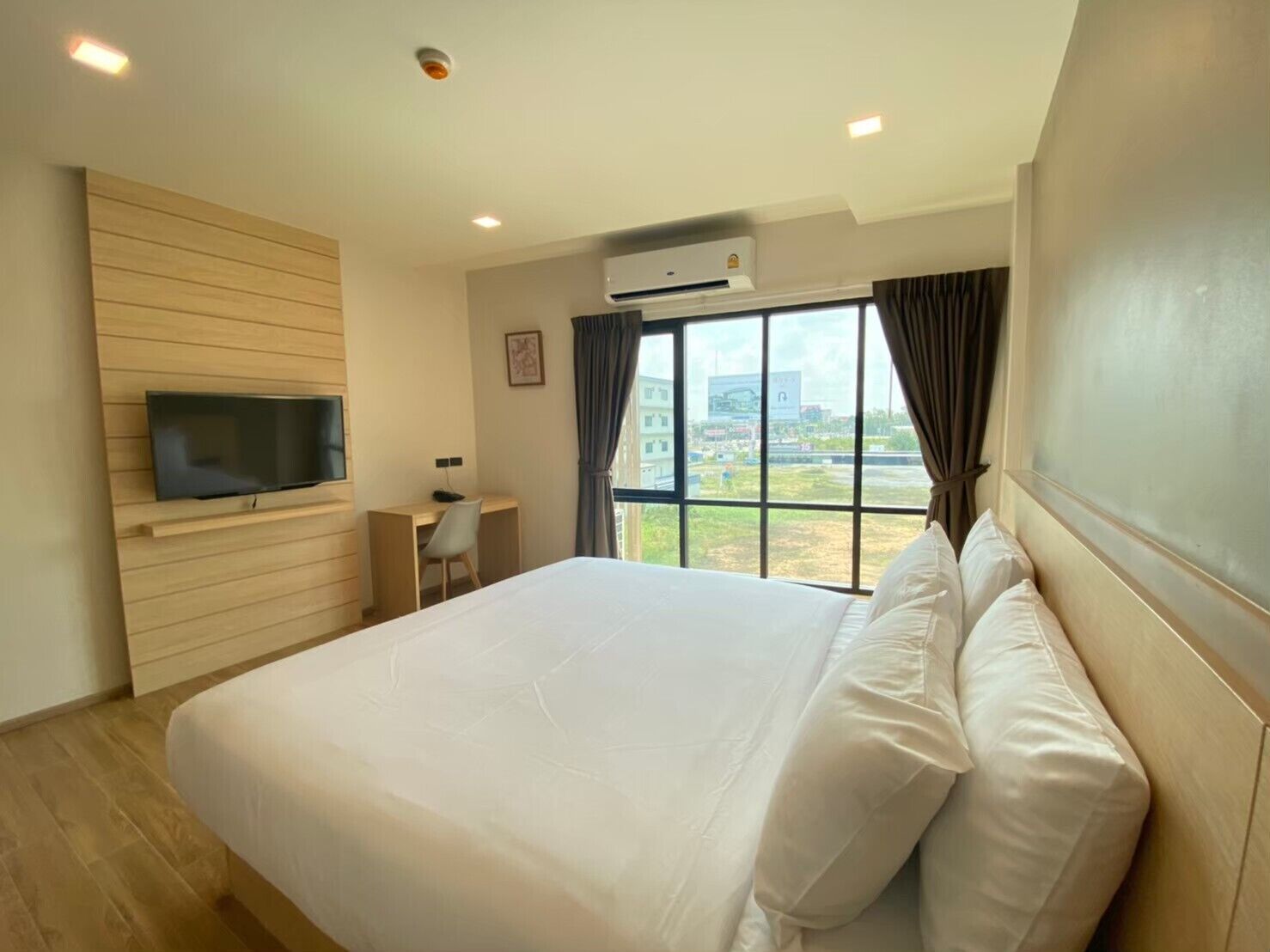 Mayuu Ayutthaya Hotel