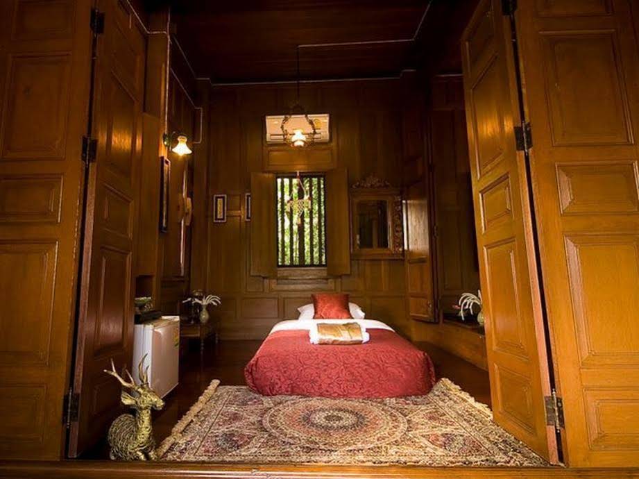 Ruen Tubtim Boutique Hotel