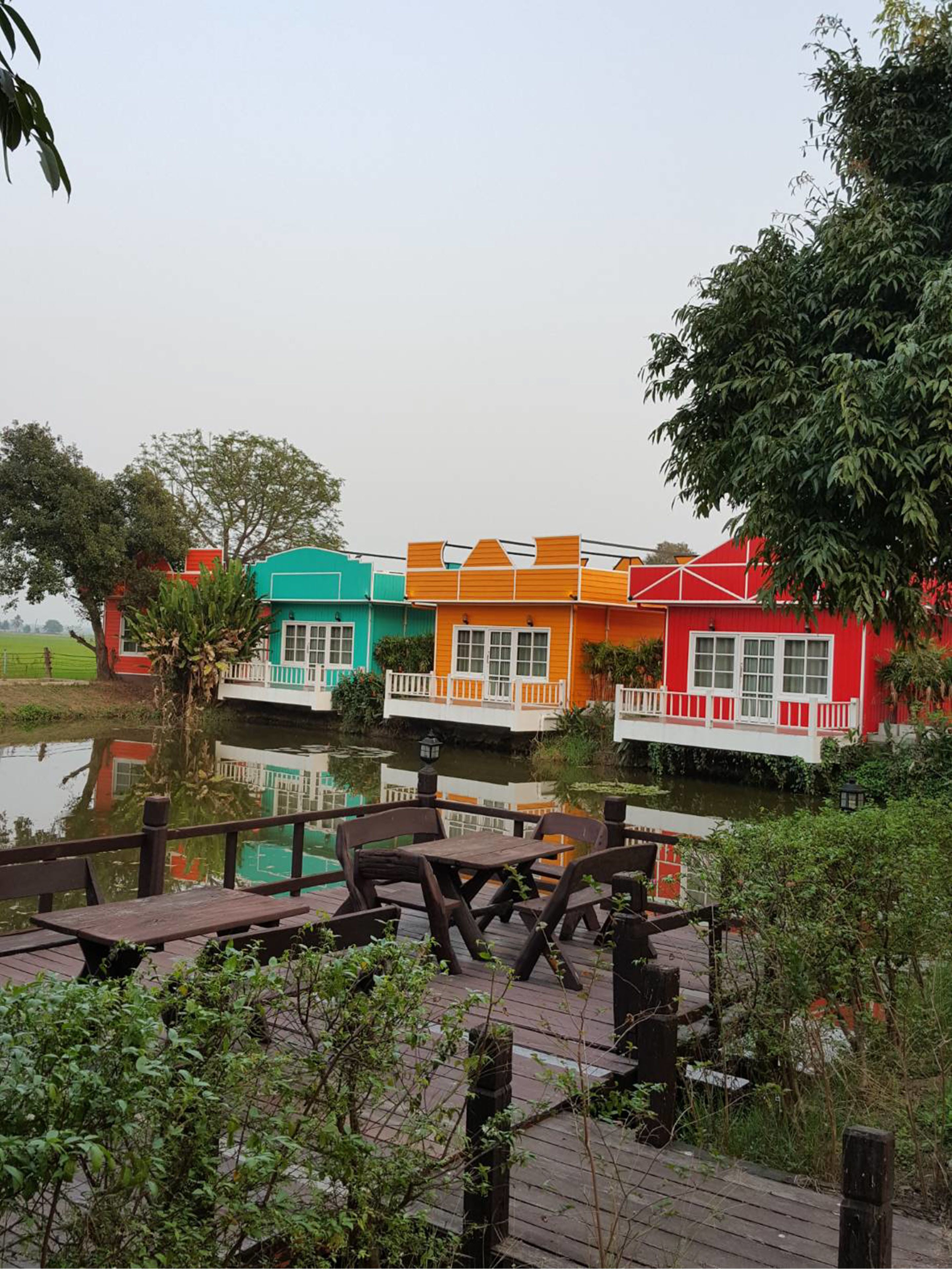 S. Parsukdee Resort