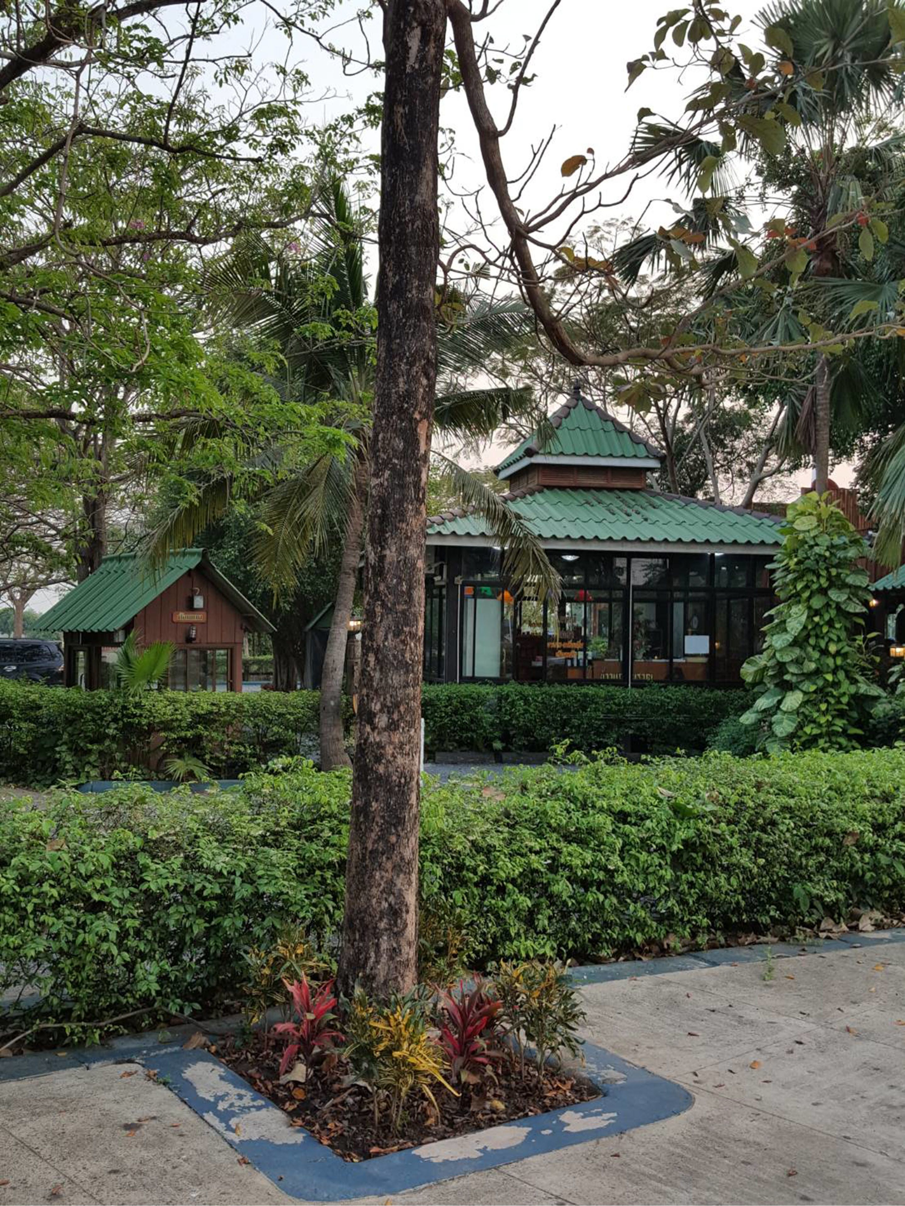 S. Parsukdee Resort
