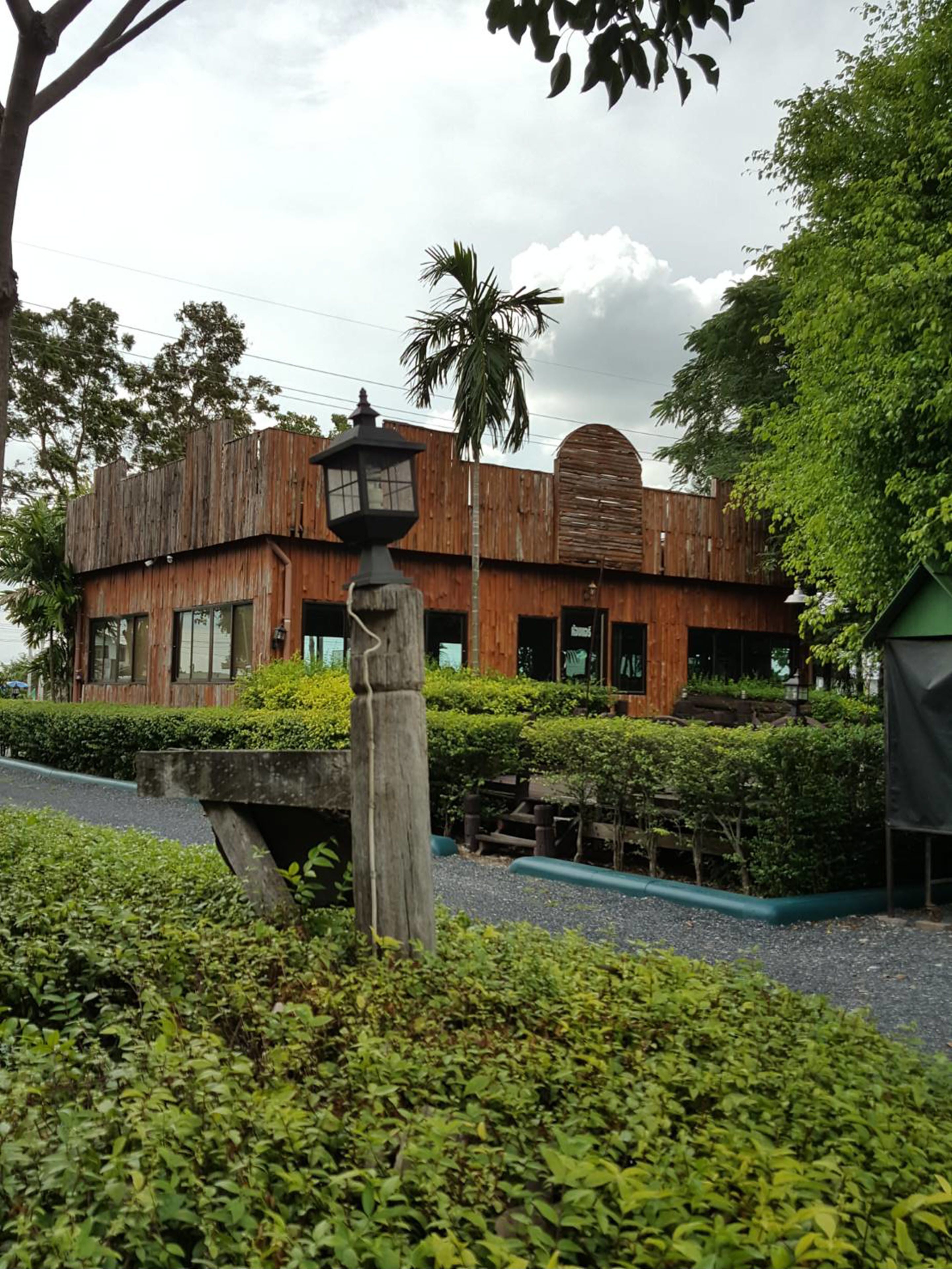 S. Parsukdee Resort