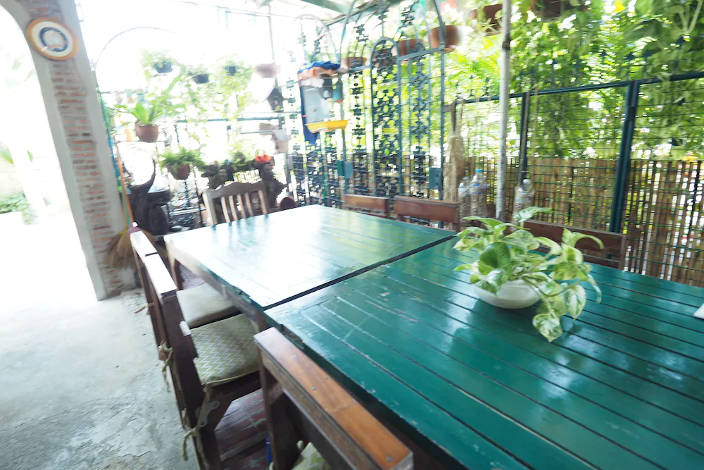 San Sook Place Guest House