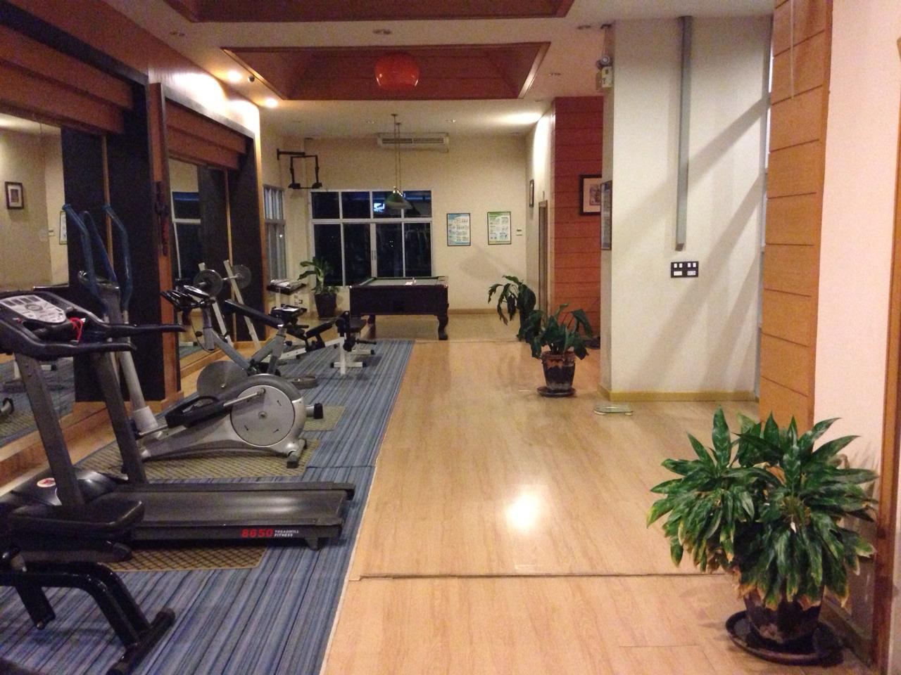 Smile Mansion 1