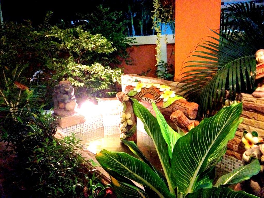 Somjai Place Ayutthaya