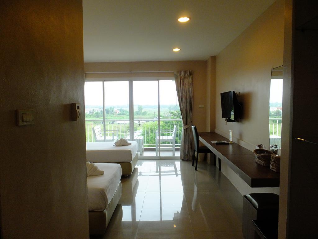 The Cavalli Casa Resort
