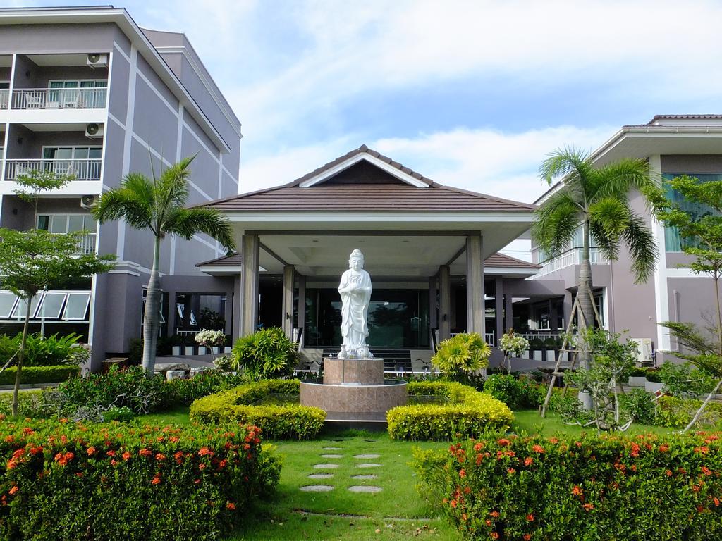 The Cavalli Casa Resort