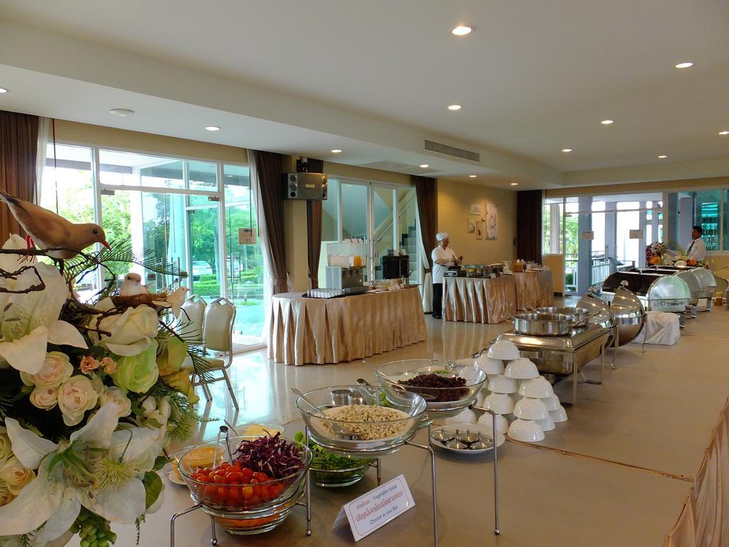The Cavalli Casa Resort