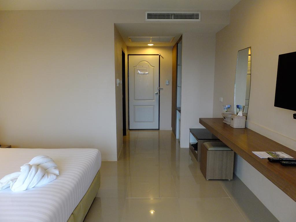 The Cavalli Casa Resort