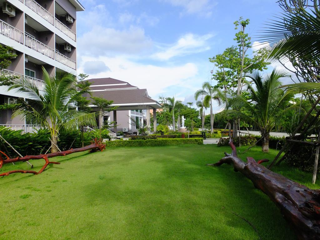 The Cavalli Casa Resort
