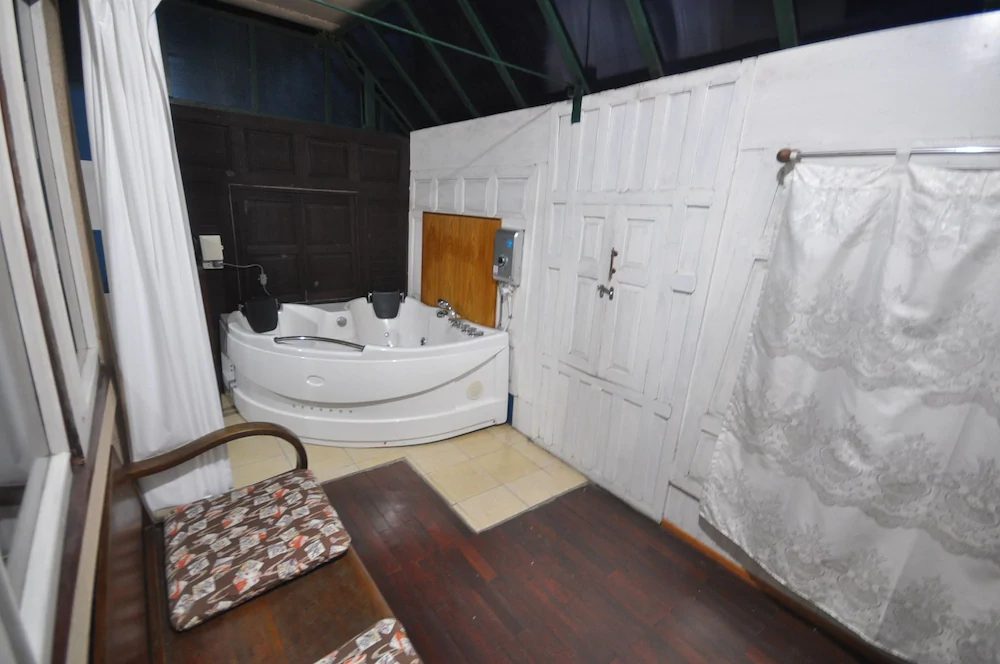 The Sixty at Ayutthaya