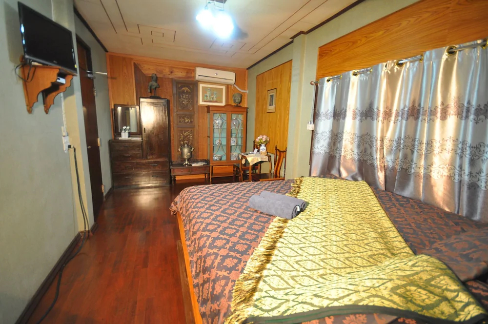 The Sixty at Ayutthaya