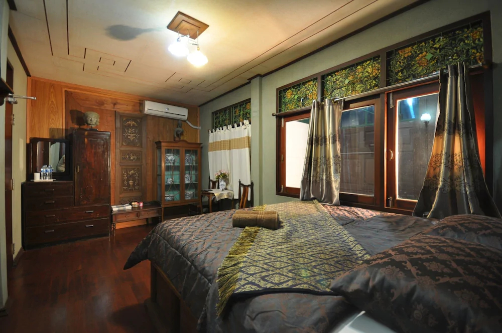 The Sixty at Ayutthaya