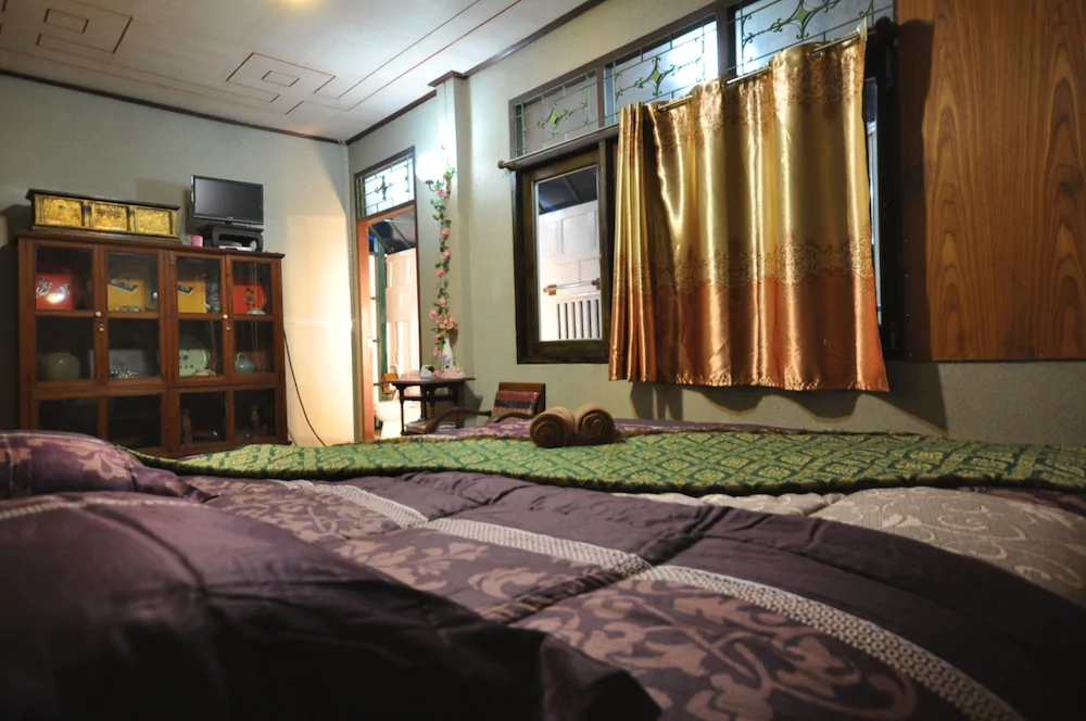 The Sixty at Ayutthaya