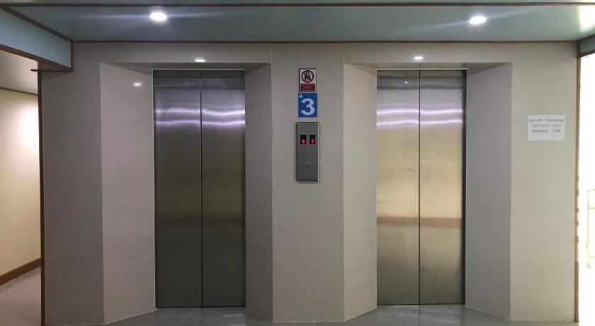 Toh Buk Seng Ayutthaya Hotel