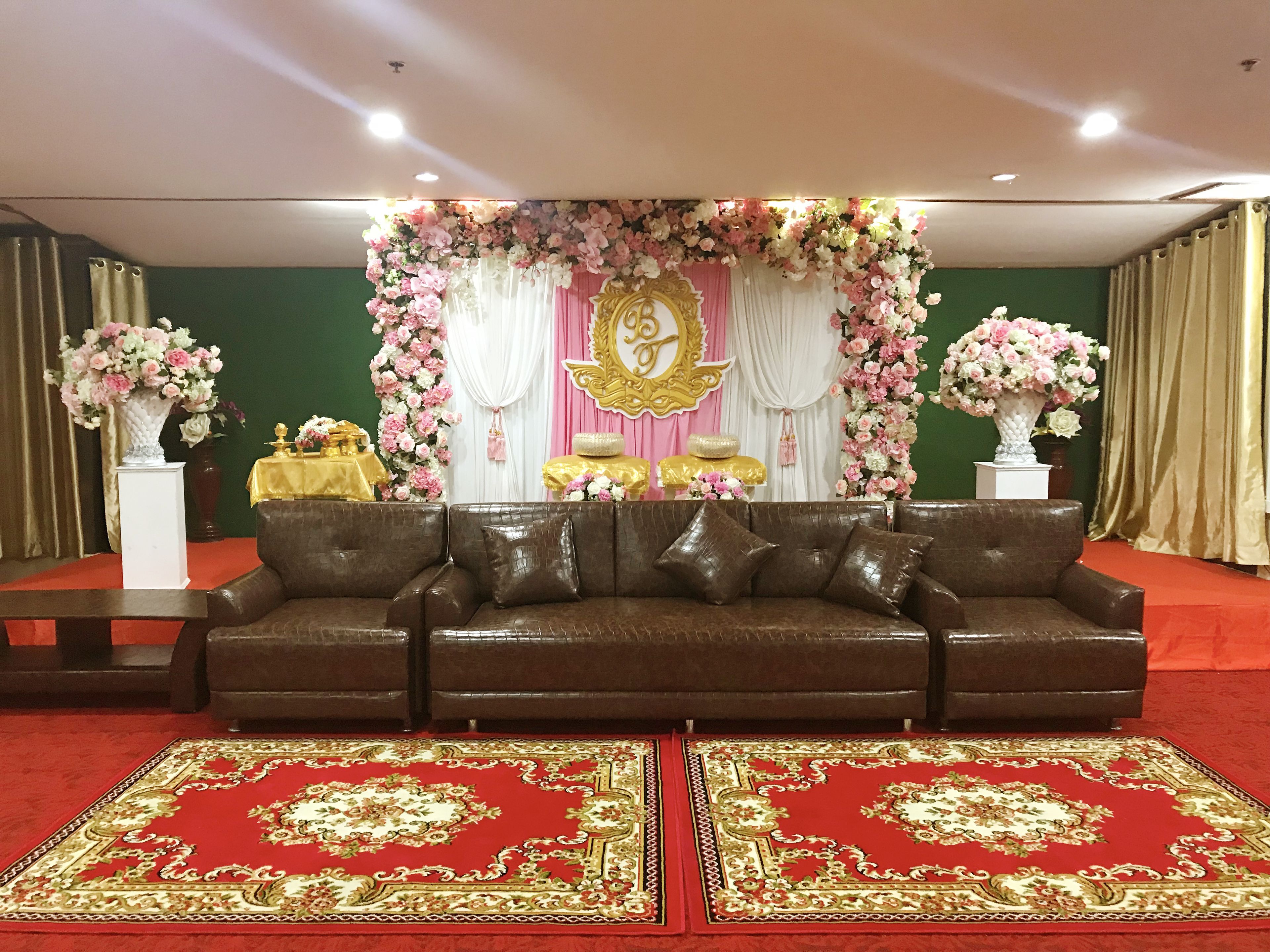 Toh Buk Seng Ayutthaya Hotel