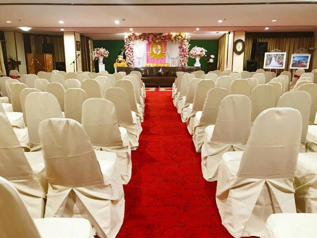 Toh Buk Seng Ayutthaya Hotel