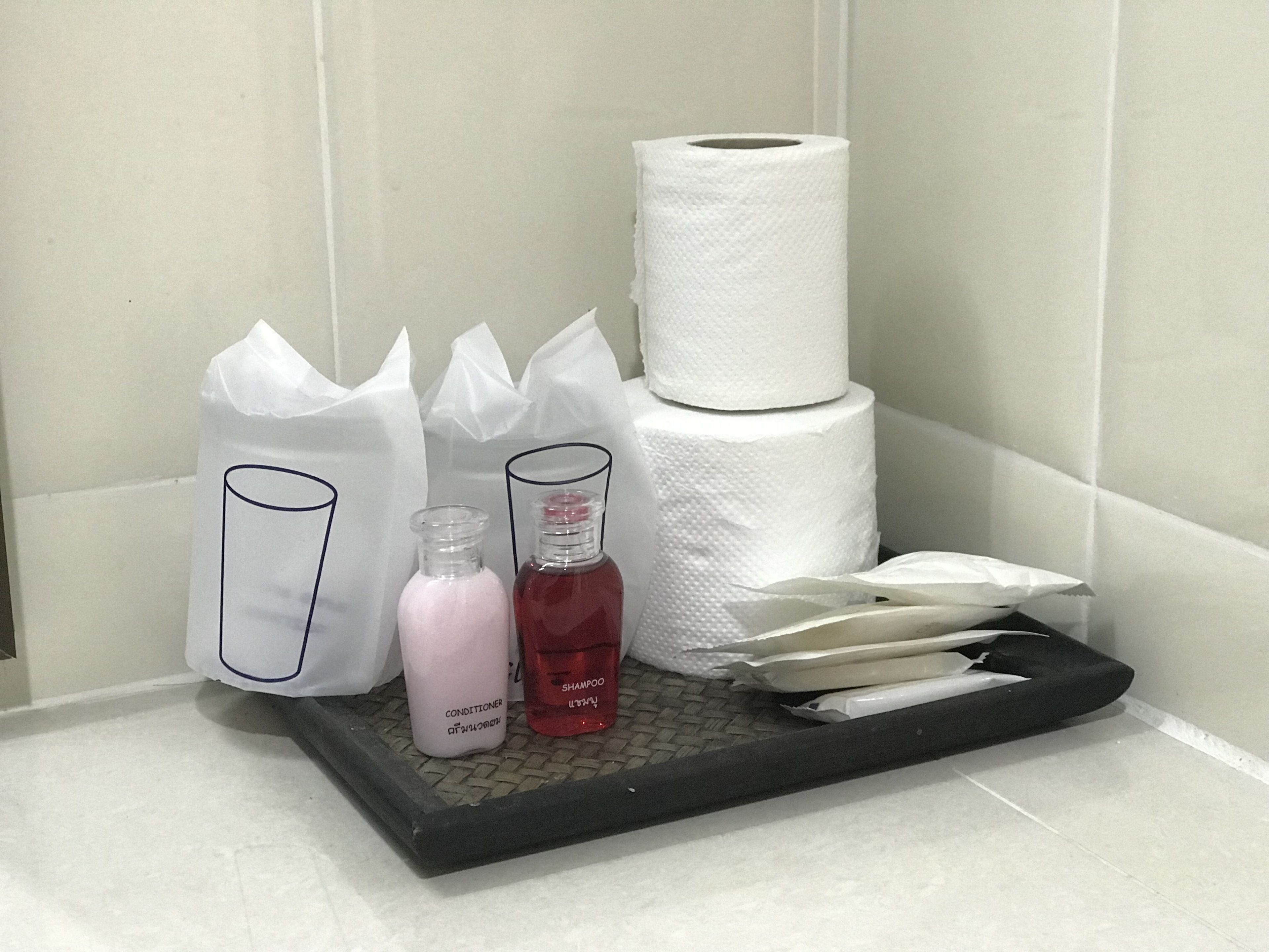 Toh Buk Seng Ayutthaya Hotel