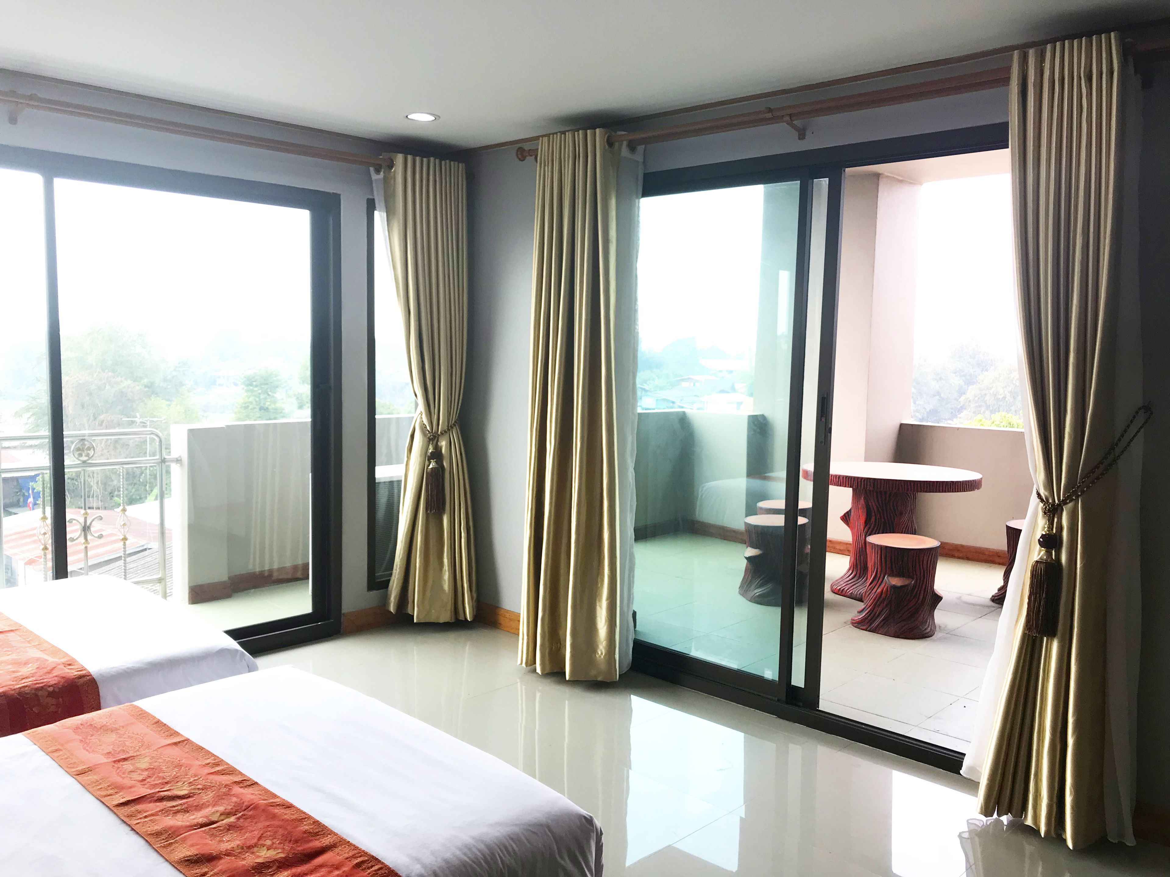 Toh Buk Seng Ayutthaya Hotel