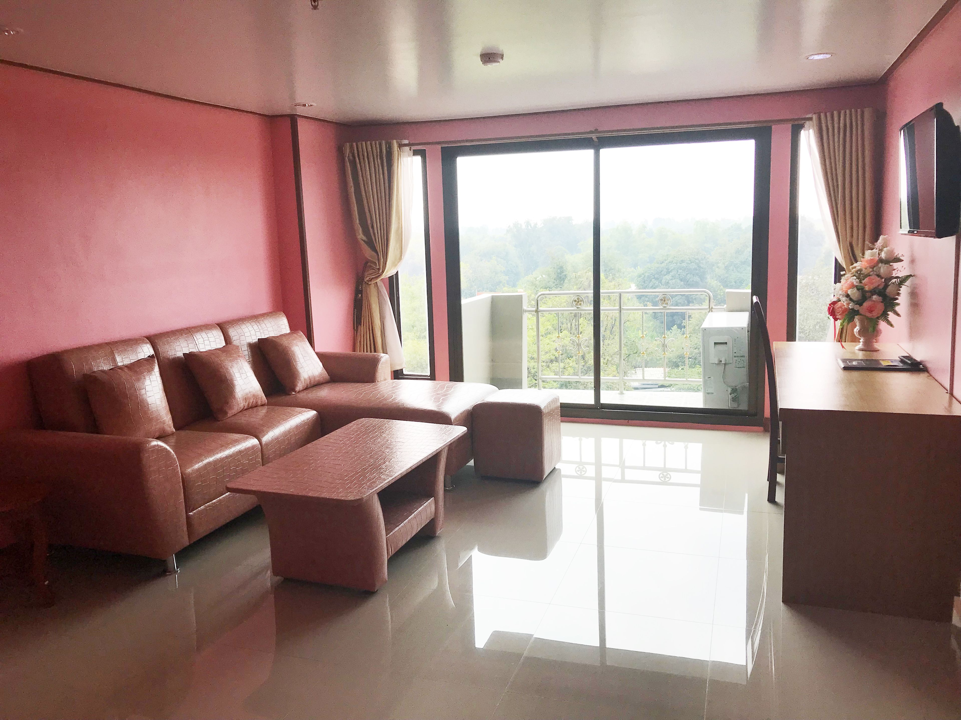 Toh Buk Seng Ayutthaya Hotel