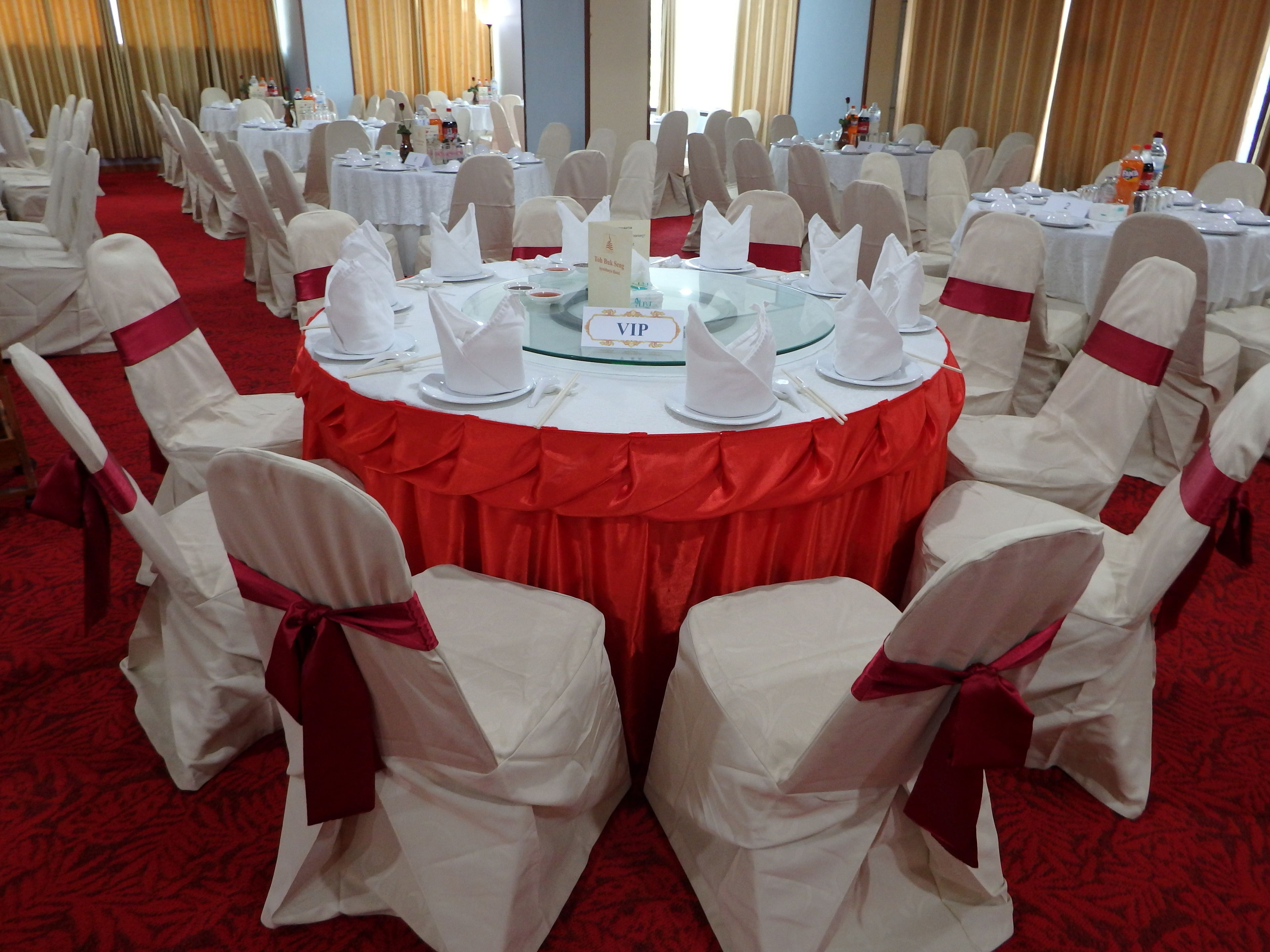 Toh Buk Seng Ayutthaya Hotel