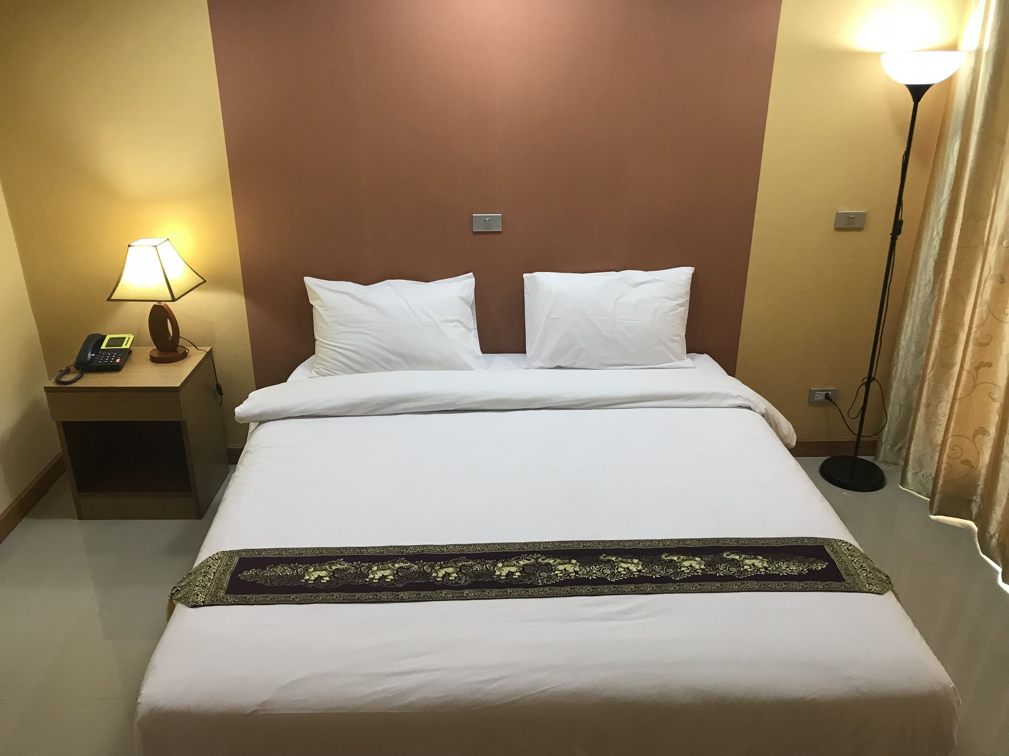 Toh Buk Seng Ayutthaya Hotel
