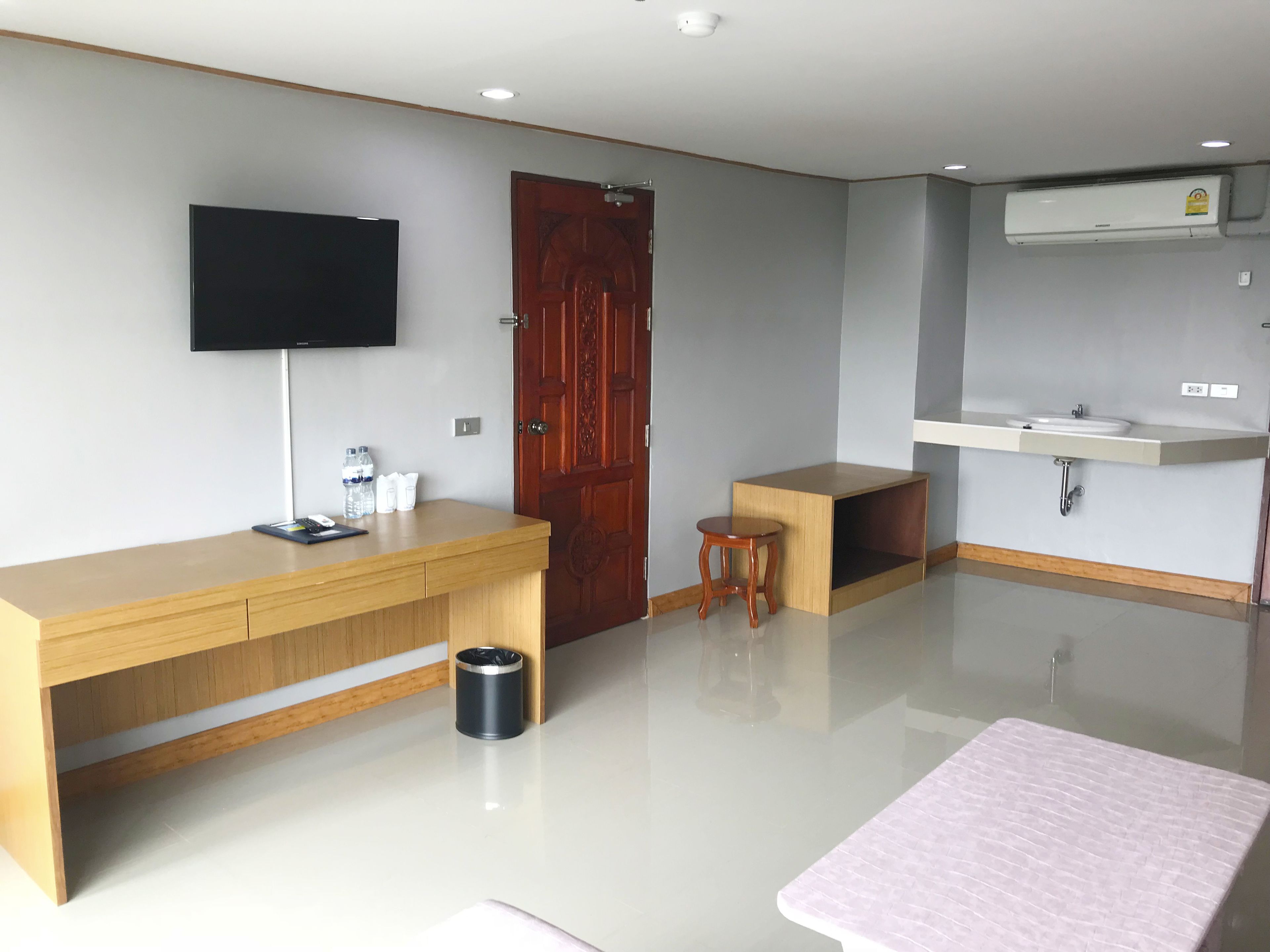 Toh Buk Seng Ayutthaya Hotel