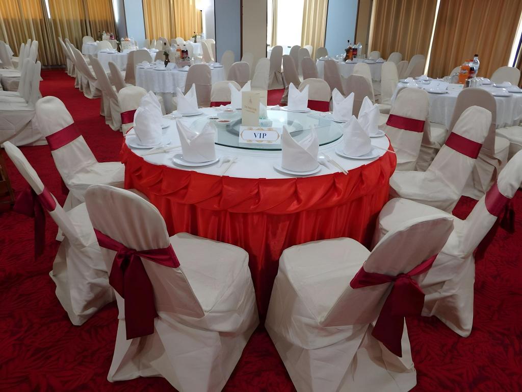 Toh Buk Seng Ayutthaya Hotel