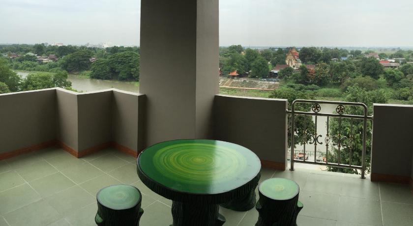 Toh Buk Seng Ayutthaya Hotel